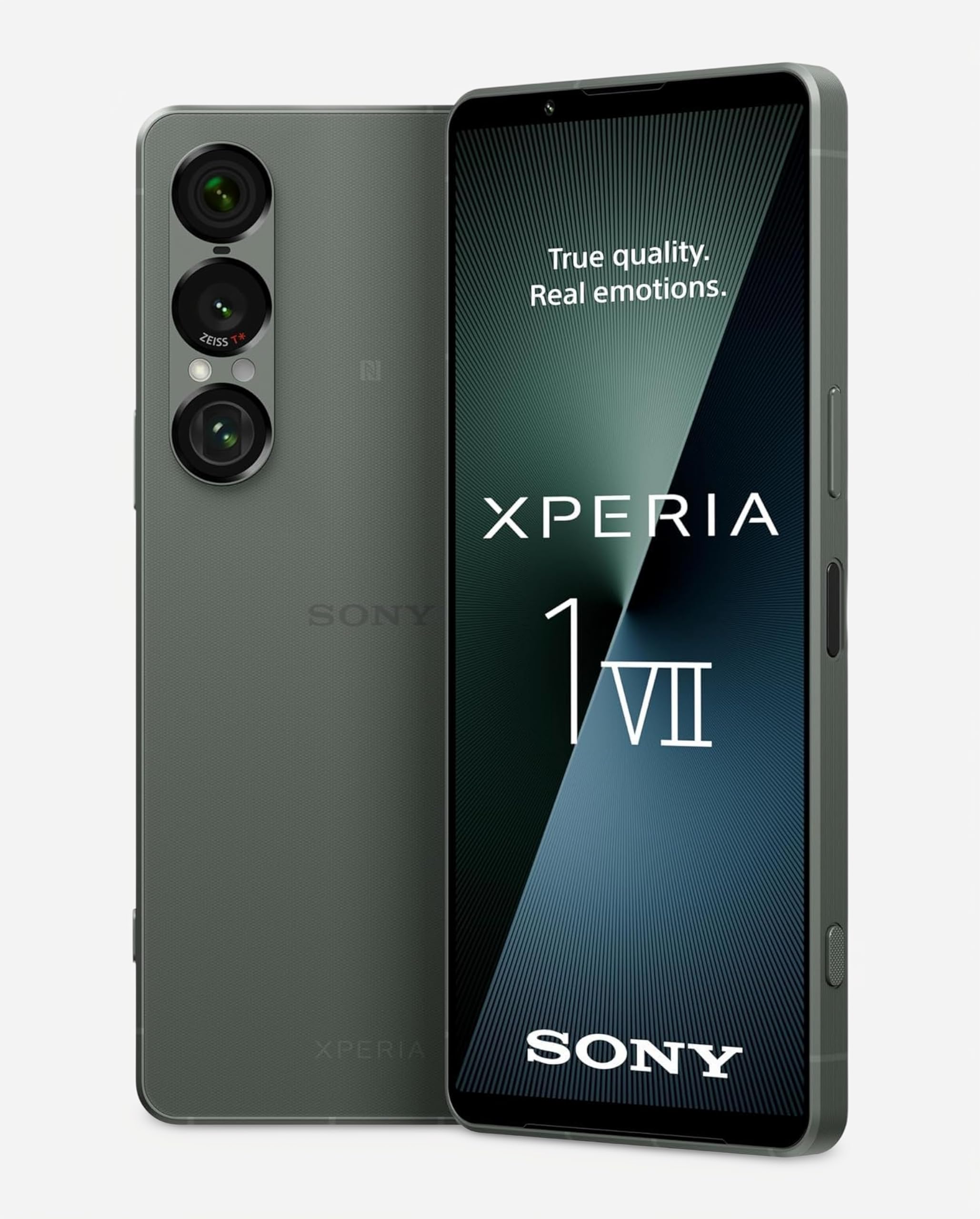 Sony Xperia 1 VII (XQ-FS72) グローバル版 Amazon.com: Sony Xperia 1 VII XQ-FS72 512GB 12GB Dual SIM Factory